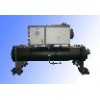 螺桿式水冷冷水機(jī)組-滿液式水冷冷水機(jī)組