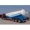 散裝水泥罐車系列