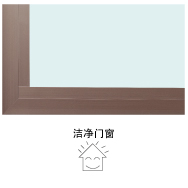 LD60潔凈門窗(1)