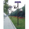 太陽(yáng)能庭院燈