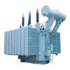 110kV油浸式電力變壓器