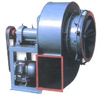 Y5-47 型離心 引風(fēng)機(jī)