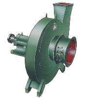 9-19型離心式通 風(fēng)機(jī)