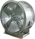 T35-11系列軸流風機