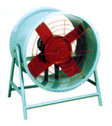 T30-軸流式通風機