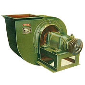 C4-73型排塵離心通風(fēng)機(jī)(C式)