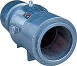 SJG 管道斜流風(fēng)機(jī)