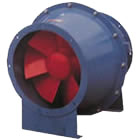 SJG 型斜流式管道風(fēng)機(jī)