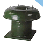 DWT-I 屋頂通風(fēng)機