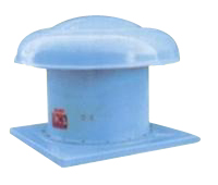 DWF-I型屋頂通風(fēng)機