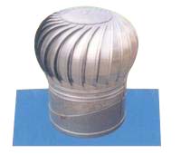 DWF-Ⅳ型屋頂通風(fēng)機