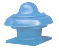 DWF-Ⅱ 型屋頂通風(fēng)機