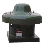 DWT-II 屋頂通風(fēng)機