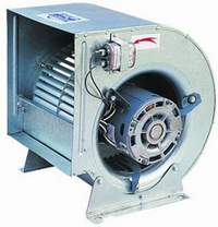 DW系列空調(diào)風(fēng)機