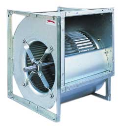 空調(diào) 風(fēng)機