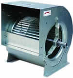 空調(diào)風(fēng)機