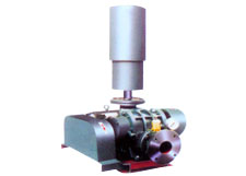 3L-65WD羅茨鼓風(fēng)機(jī)