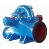 SA型單級雙吸中開式離心泵