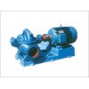 SH系列雙吸中開泵