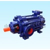 MD型礦用多級耐磨離心泵