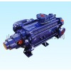MD（P）型煤礦用耐磨多級離心泵