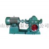 Sh、S、SA雙吸中開泵