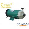 MP系列微型磁力驅(qū)動循環(huán)泵