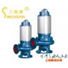 JYWQ型自動攪勻潛水排污泵