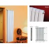 派捷PGL88鋼鋁復(fù)合暖氣片（散熱器)系列