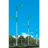 雙臂道路照明LED路燈