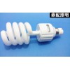 新款螺旋節(jié)能燈 中半螺照明常用節(jié)能燈三基色26W