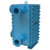 無錫利寶德KF系列全焊式板殼換熱器