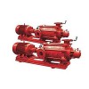 XBD-W型臥式消防泵