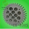 LED射燈 12*1W