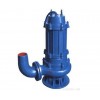 WQ型潛水無(wú)堵塞排污泵