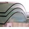 求購(gòu)彎鋼化玻璃