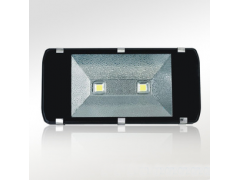 極浦LED戶外投光燈120W 集成LED投光燈 戶外廣告招牌燈具