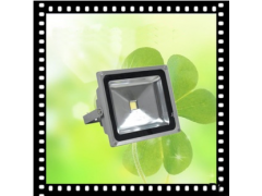 求購30W投光燈 戶外投射燈 led亮化照明燈 園林景觀燈