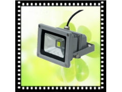 led投光燈10W戶外招牌燈led照樹燈樓宇亮化燈室外投射燈