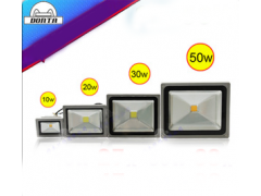 求購led投光燈10w20w30w50w 廣告燈 50W投光燈