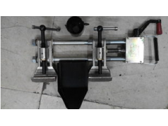 求購(gòu)【三正建筑】 建筑機(jī)械 鋼筋埋弧對(duì)焊機(jī)卡具