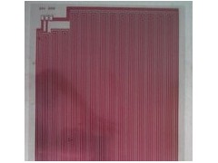 求購24V 60W暖桌寶用電熱膜