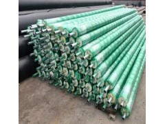 求購(gòu)集中供熱管道鍋爐輸水暖氣保溫管 預(yù)制輸送熱水暖氣保溫管