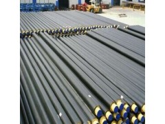 求購(gòu)大口徑直埋防凍熱水管