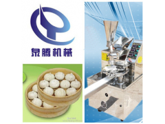 求購(gòu)全自動(dòng)包子機(jī)/包子機(jī)/小型包子機(jī)  食品機(jī)械