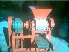 求購(gòu)煤球機(jī)/強(qiáng)力煤粉壓球機(jī)/煤泥壓球成型機(jī)/煤球機(jī)