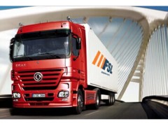 回程車輛尋求全國(guó)貨運(yùn)服務(wù)