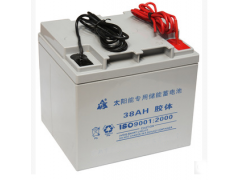 求購免維護太陽能儲能蓄電池、晶膠體太陽能儲能電池