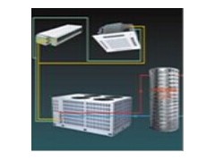 求購空氣能中央空調(diào)、熱水兩用機(jī)組熱水器