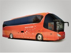 求購YBL6128H雙風(fēng)擋豪華客車